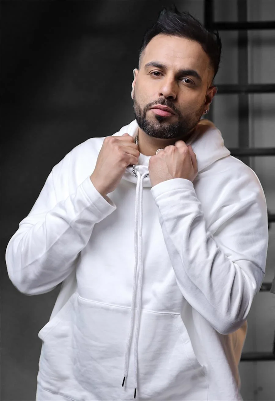 H Dhami