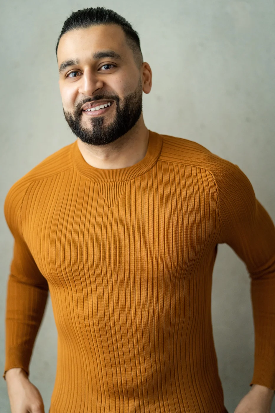Islah Rahman