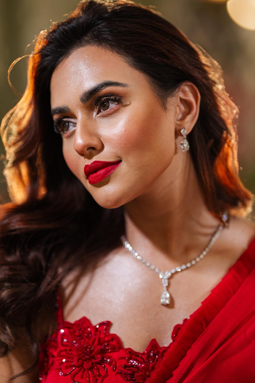 Nusraat Faria