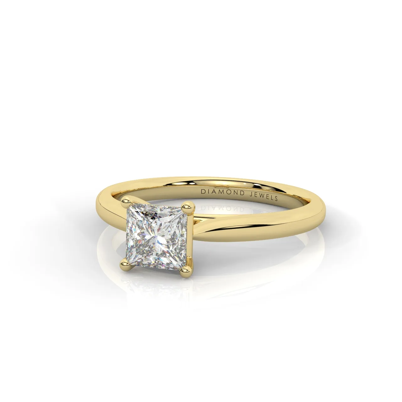 Cherie Solitaire
