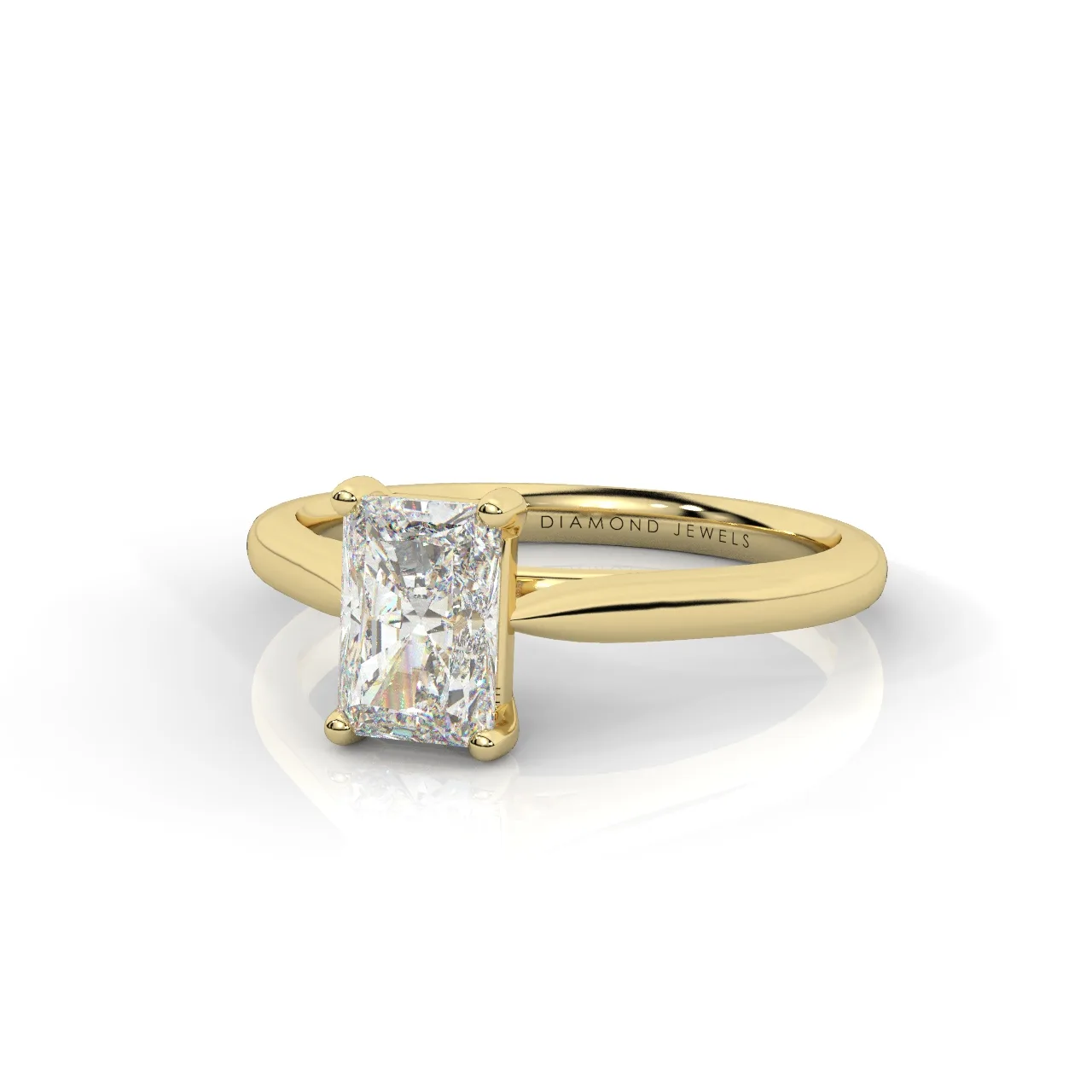 Bijou Solitaire