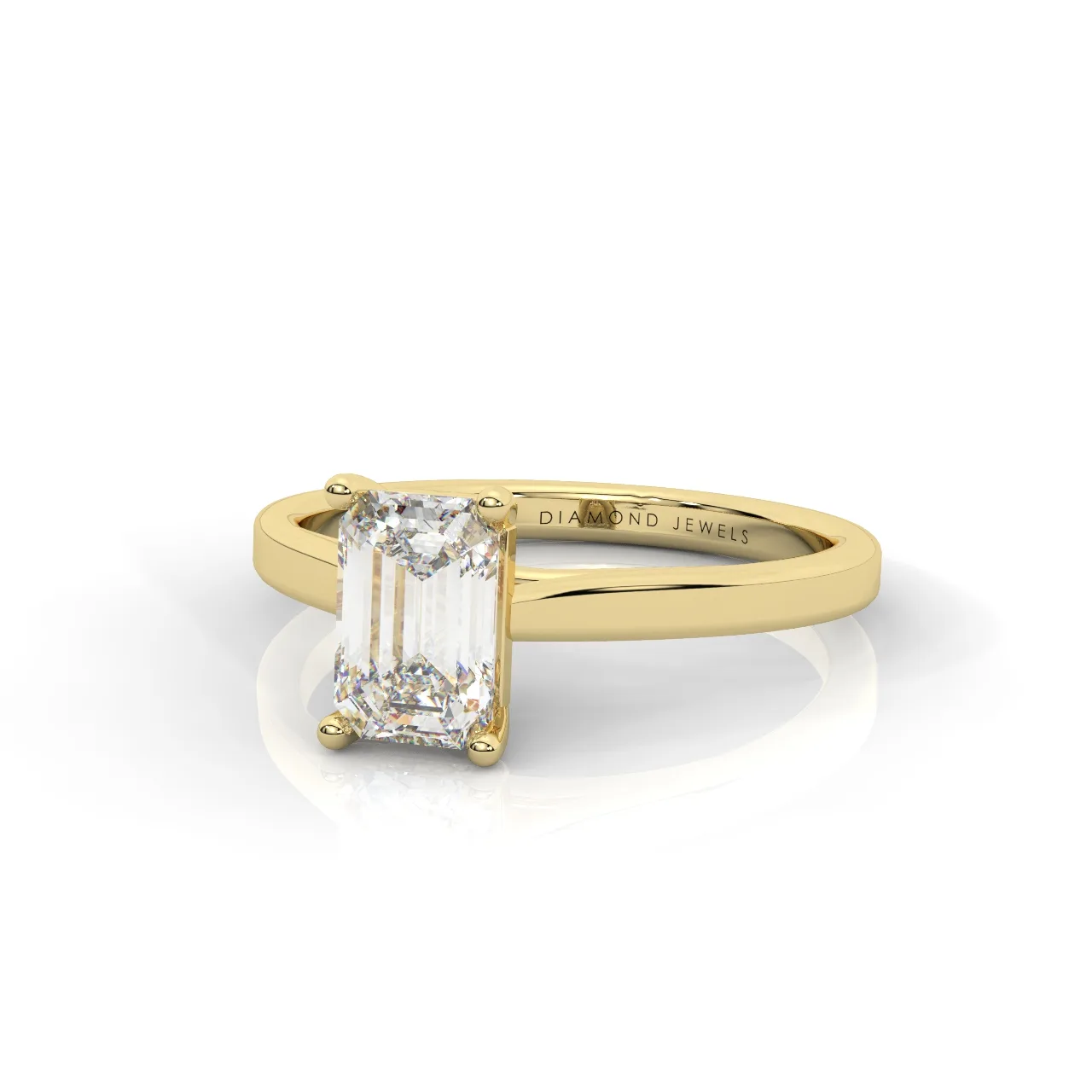 Rosa Solitaire