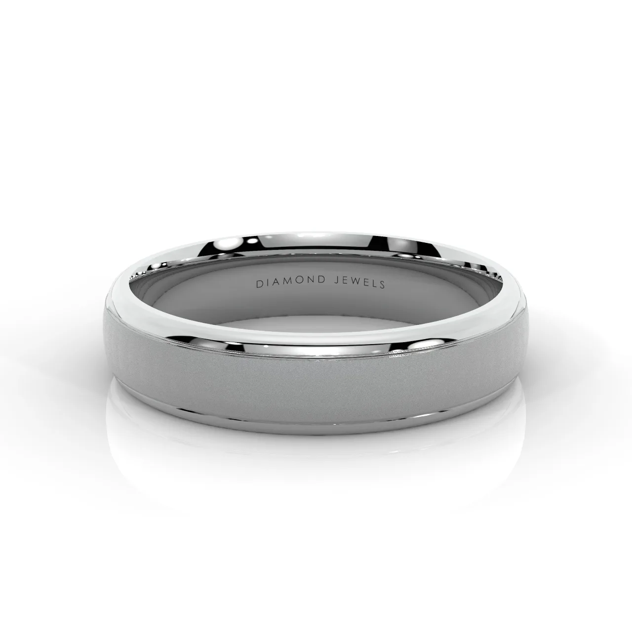 Royal Satin Band