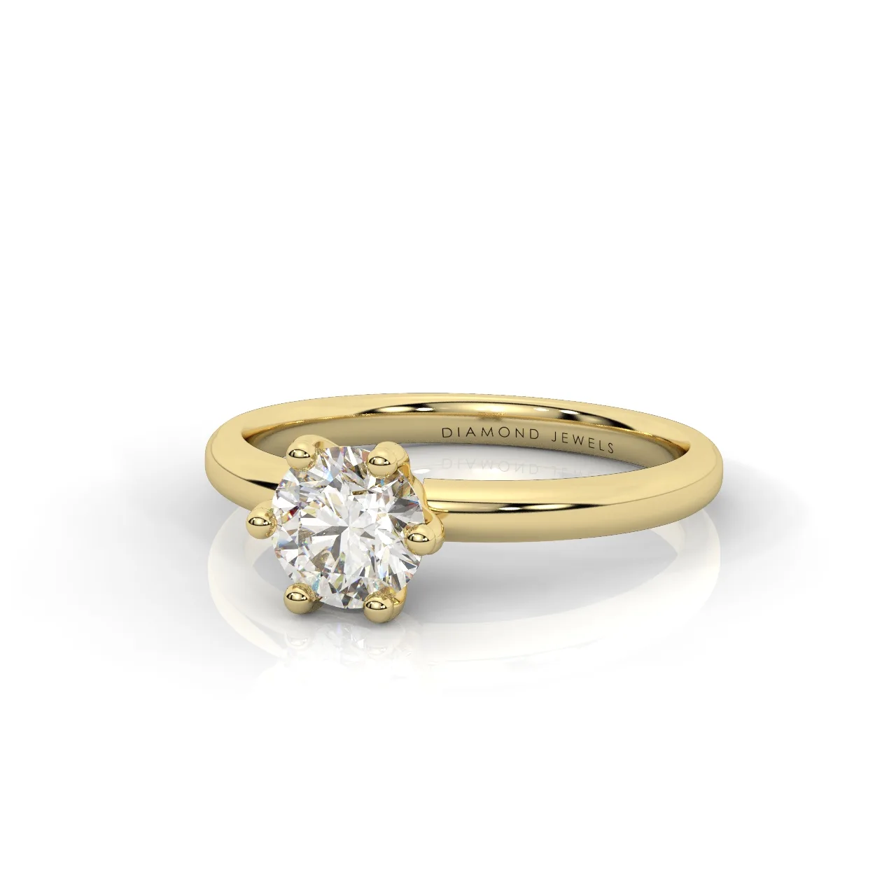 Grace Cathedral Solitaire