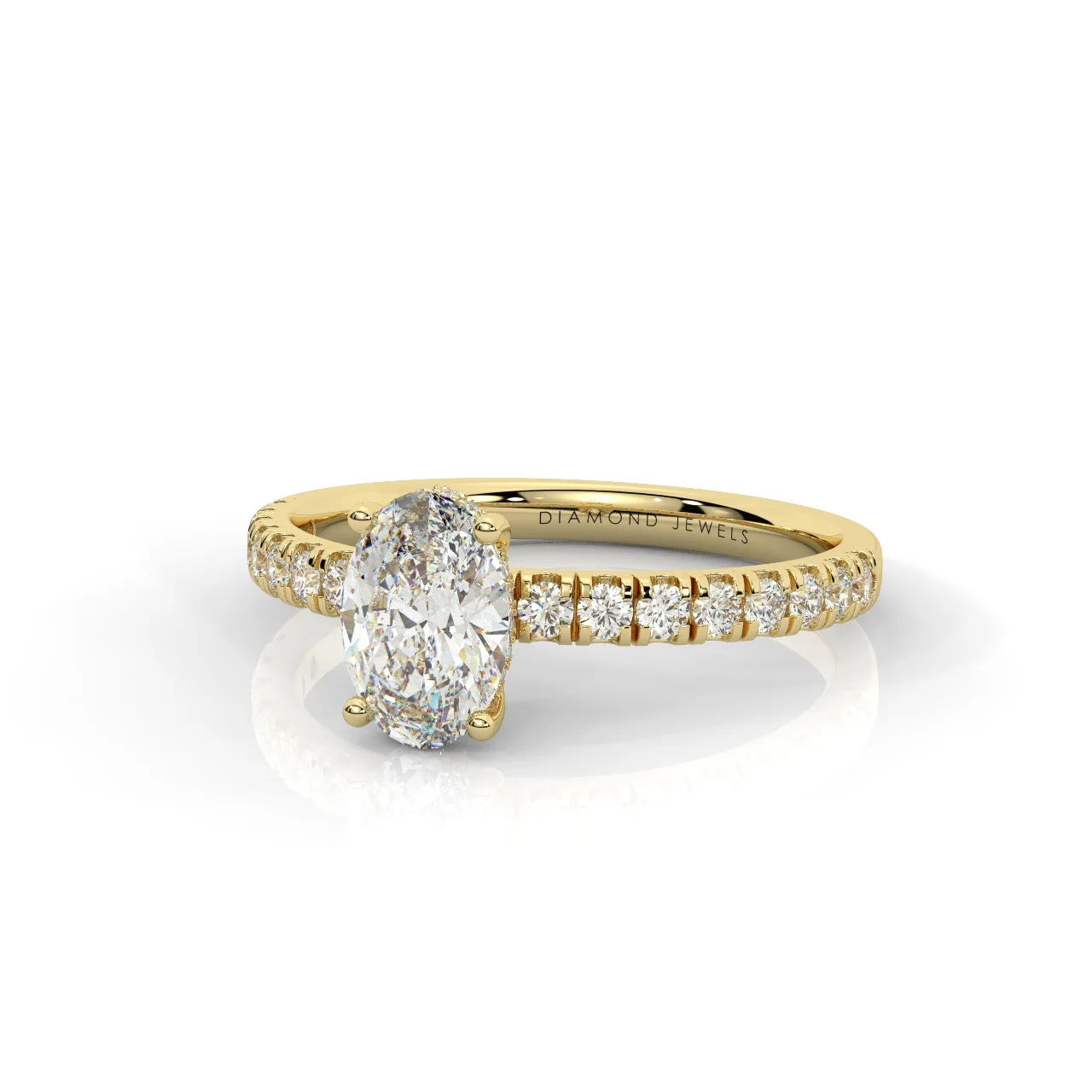 Joie Hidden Halo