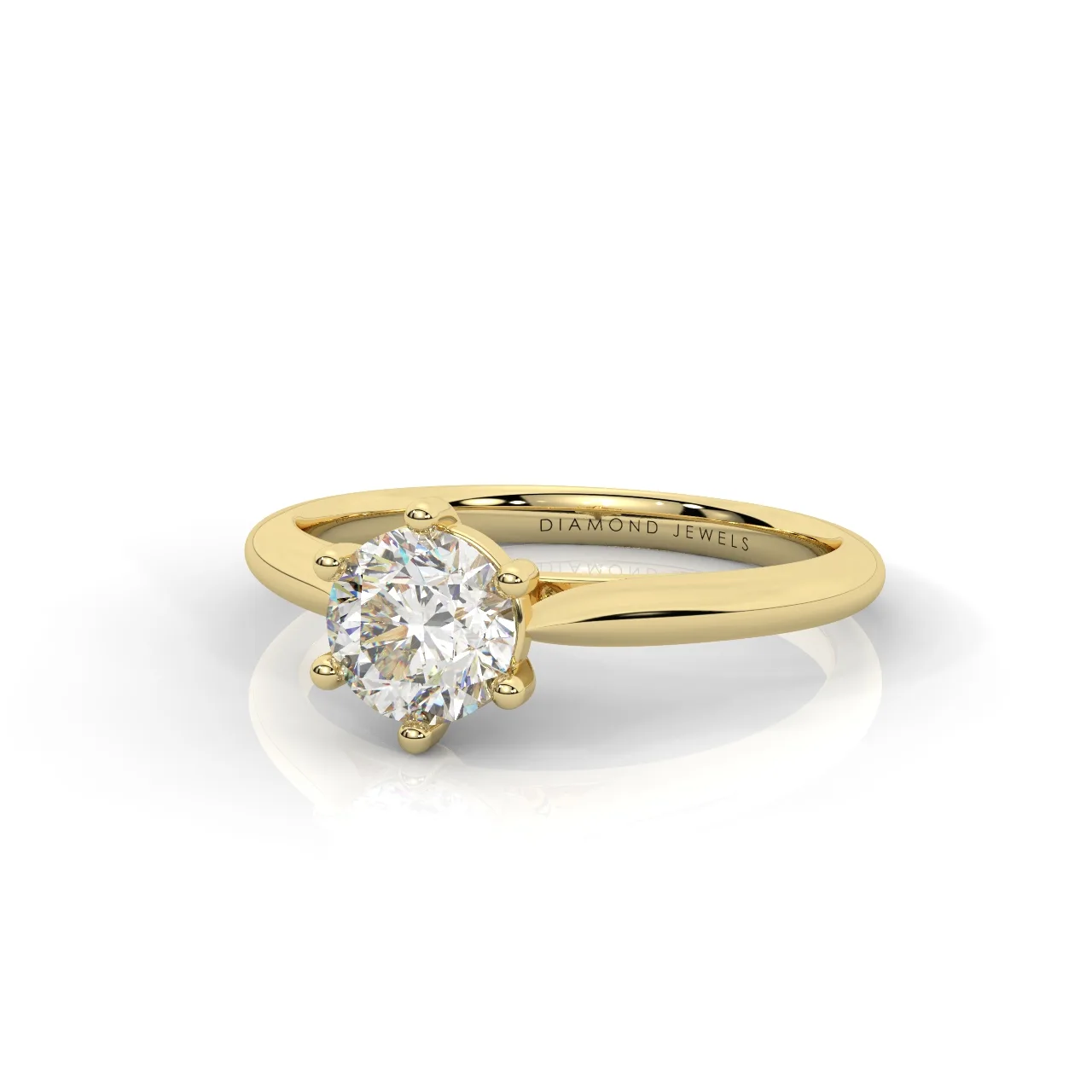 Amore Solitaire