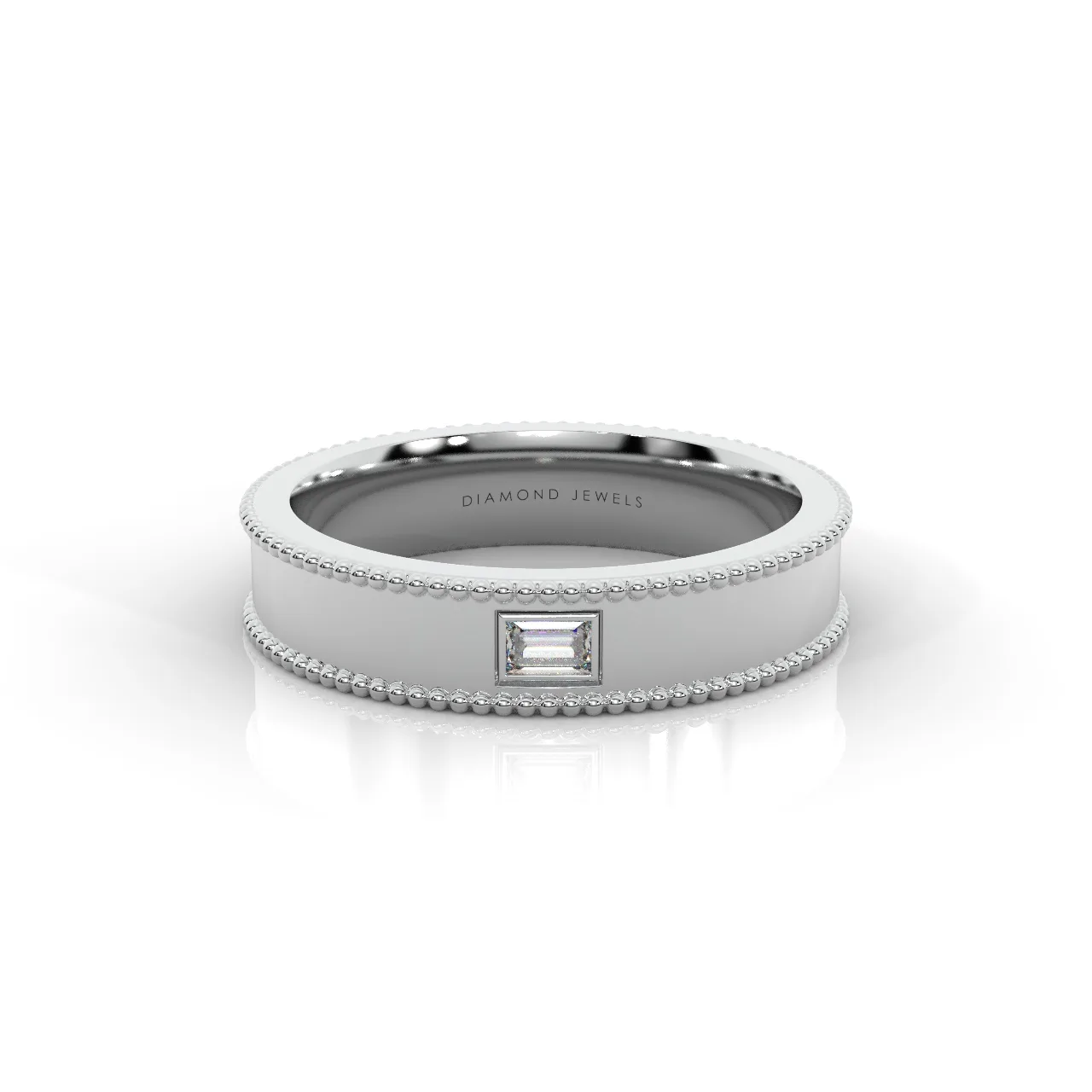 Vega Diamond Band